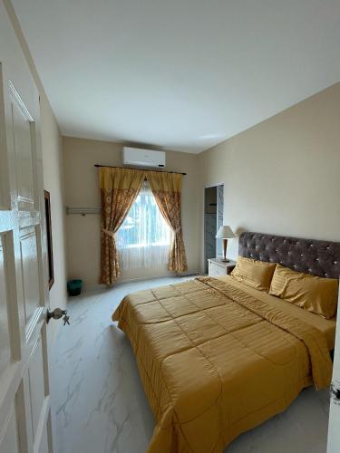 Tamar Merindu Home2Stay Tamar Merindu Home2Stay