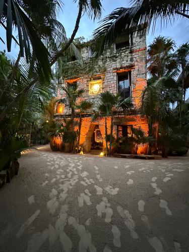 Sueños Tulum, Tulum (foto 10)
