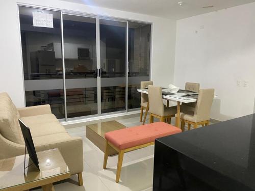 Hermoso Apartamento Hacienda Rosablanca Villavicencio