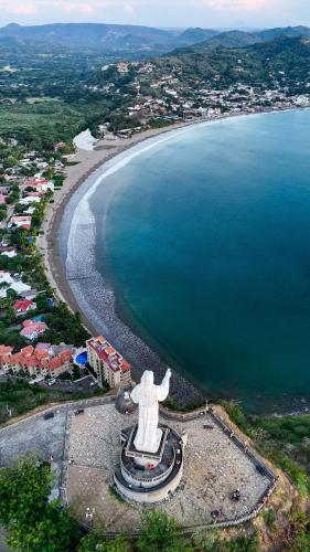 Horizonte Nica Guest House in San Juan Del Sur