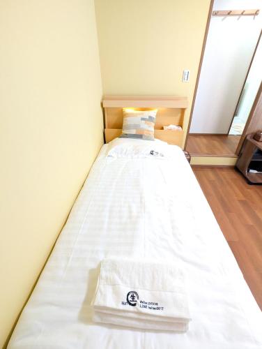 Sun生A号棟204室直达关西机场 电梯公寓 采光良好 仅2站到难波 直达梅田心斋桥天王寺 附带私人厨房