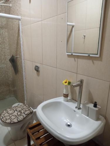 Casa 2 - Sossego in อิโวตี