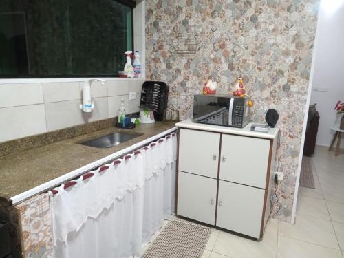 Casa 2 - Sossego in อิโวตี