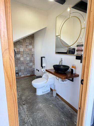 Residencias Sueño Dorado Golden Experience Residencias Sueño Dorado Golden Experience