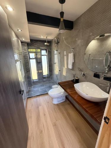 Residencias Sueño Dorado Golden Experience Residencias Sueño Dorado Golden Experience