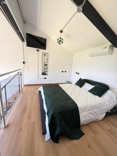 Residencias Sueño Dorado Golden Experience Residencias Sueño Dorado Golden Experience