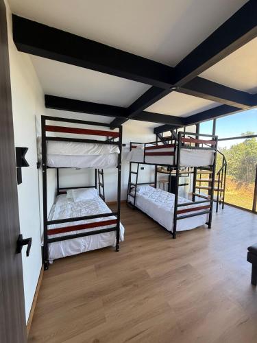 Residencias Sueño Dorado Golden Experience Residencias Sueño Dorado Golden Experience