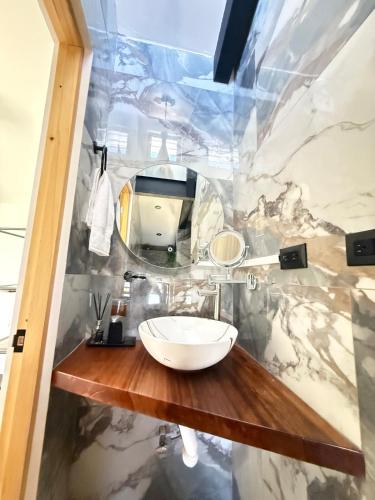 Residencias Sueño Dorado Golden Experience Residencias Sueño Dorado Golden Experience