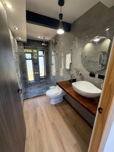 Residencias Sueño Dorado Golden Experience Residencias Sueño Dorado Golden Experience