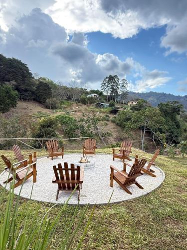 Residencias Sueño Dorado Golden Experience Residencias Sueño Dorado Golden Experience