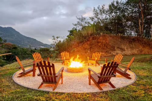 Residencias Sueño Dorado Golden Experience Residencias Sueño Dorado Golden Experience