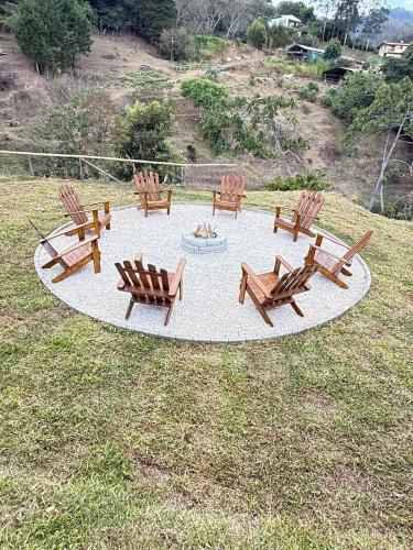 Residencias Sueño Dorado Golden Experience Residencias Sueño Dorado Golden Experience