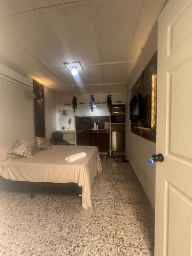 One-Bedroom Apartment image 10