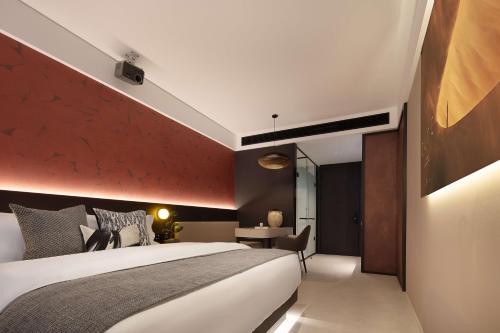 Enji S Hotel Chunxi Road, Chengdu (foto 6)
