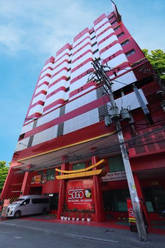 Hotel Sogo Yabut, Manila