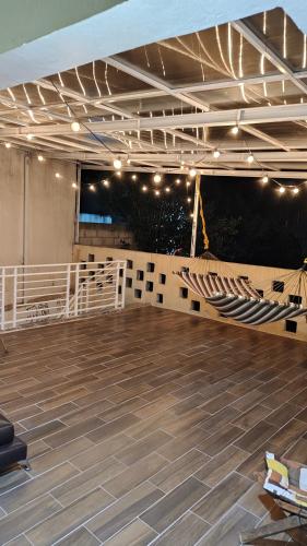 Posada Tres Marías Un rincón de Magia Zacateca. – Zacatlán, OK