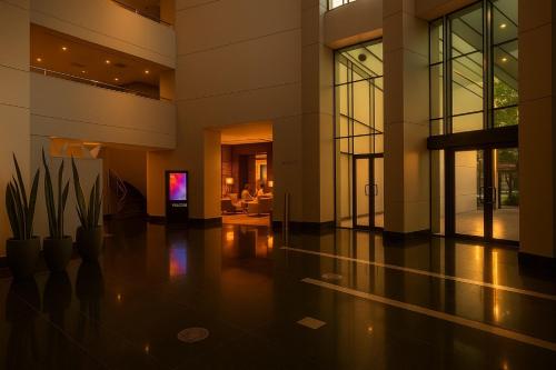 Elegance Suites Ibirapuera in São Paulo