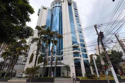 Elegance Suites Ibirapuera in São Paulo