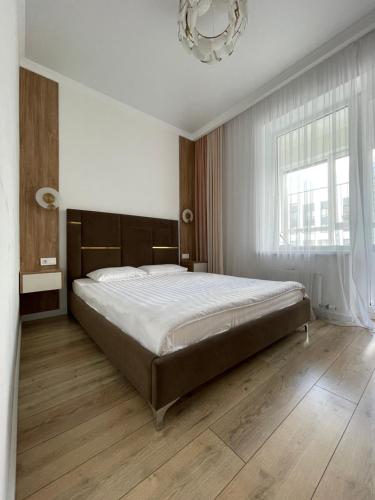 GreenLine Astana