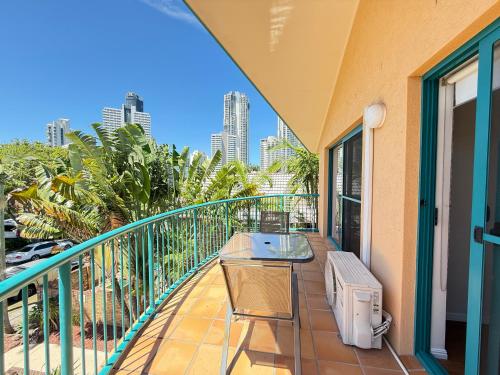 カラナ パームス リゾート