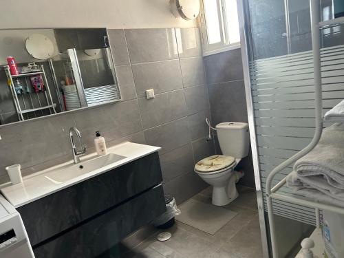 סוויטות עין השמש eye sun, Arad (Foto 3)