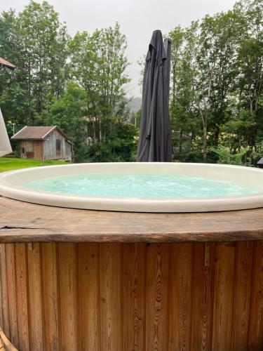 Das Landhaus Oberstdorf