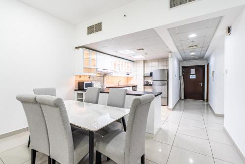 Marina Pinnacle I 3BDR Apartment I Spacious and Cozy, Dubai (Foto 7)