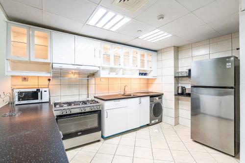 Marina Pinnacle I 3BDR Apartment I Spacious and Cozy, Dubai (Foto 8)