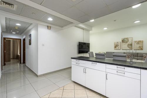 Marina Pinnacle I 3BDR Apartment I Spacious and Cozy, Dubai (Foto 9)