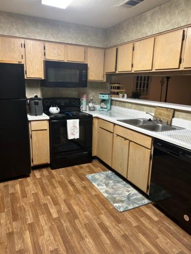 Jolly Accommodations Express - Sleeps 7, Memphis (fotografie 5)