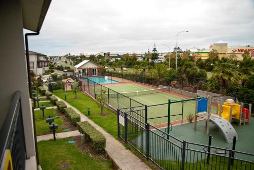 Castle Newhaven, Auckland (Foto 8)