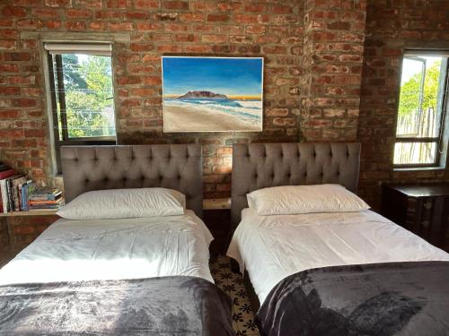 Garden Studio in Greitonas