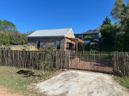 Išorė, Garden Studio in Greitonas