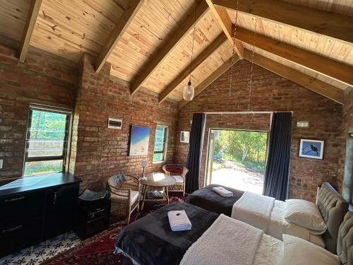 Patogumai, Garden Studio in Greitonas