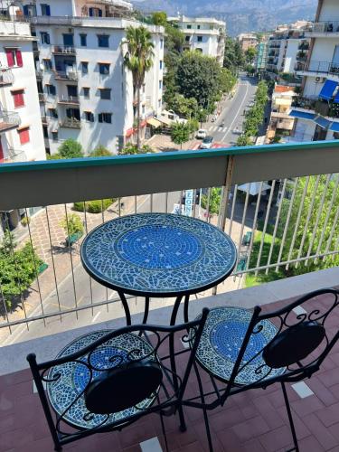 Azzurrissima Home-B&b Sorrento centro 2