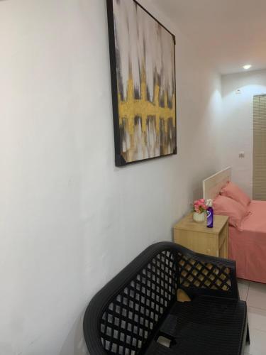 Mini-Studio Parfait pour Séjour avec Wifi Gratuite (Mini-Studio Parfait pour Sejour avec Wifi Gratuite) in Medina