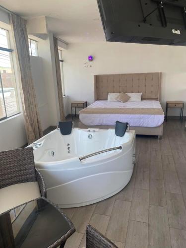 Hotel Bahía Inn