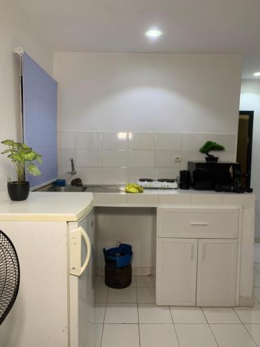 Mini-Studio Parfait pour Séjour avec Wifi Gratuite (Mini-Studio Parfait pour Sejour avec Wifi Gratuite) in Medina