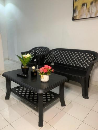 Mini-Studio Parfait pour Séjour avec Wifi Gratuite (Mini-Studio Parfait pour Sejour avec Wifi Gratuite) in Medina