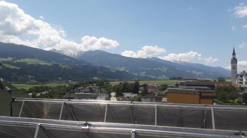 Hotel Vomperhof in Vomp, Österreich