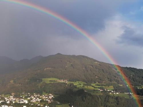 Hotel Vomperhof in Vomp, Österreich
