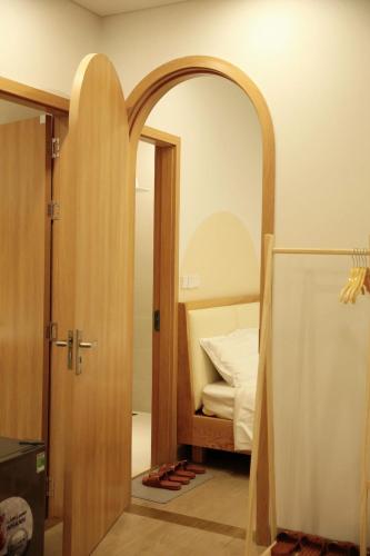 Di Home Homestay Hoi An, Hoi An (foto 10)