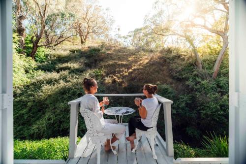Apkārtne, Romantic Getaway - Private Guest Suite - Country setting amongst Orange's best Wineries in Lidster