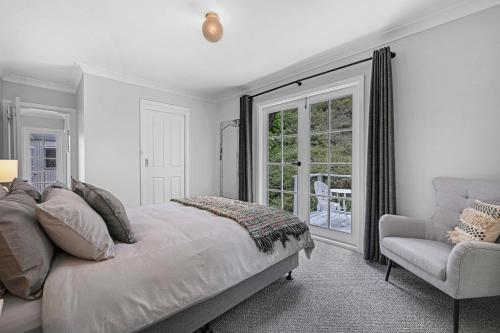 Romantic Getaway - Private Guest Suite - Country setting amongst Orange's best Wineries in Lidster