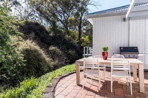 Balkons/terase, Romantic Getaway - Private Guest Suite - Country setting amongst Orange's best Wineries in Lidster