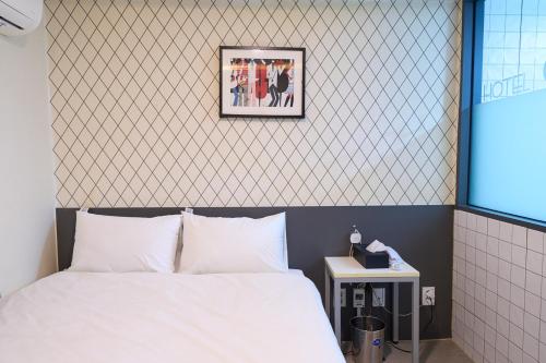 Hyuzen Hotel - 휴젠, Soul (fotografie 6)
