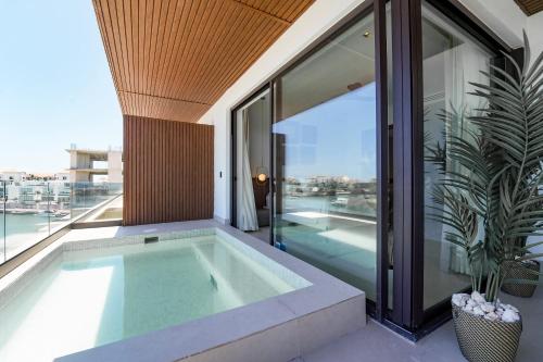 منظر, Marina Garden Cap Cana by Beach Homes Punta Cana in بونتا كانا