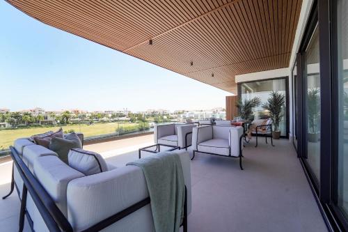 المرافق, Marina Garden Cap Cana by Beach Homes Punta Cana in بونتا كانا