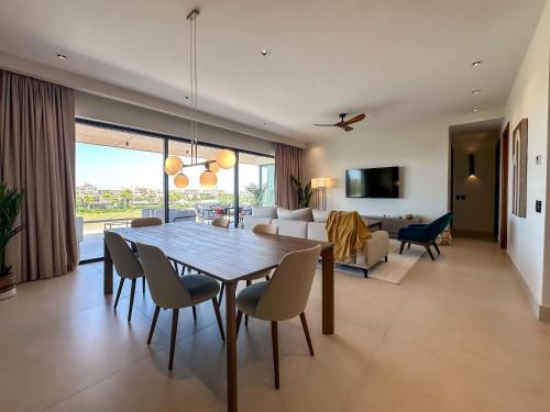 المرافق, Marina Garden Cap Cana by Beach Homes Punta Cana in بونتا كانا