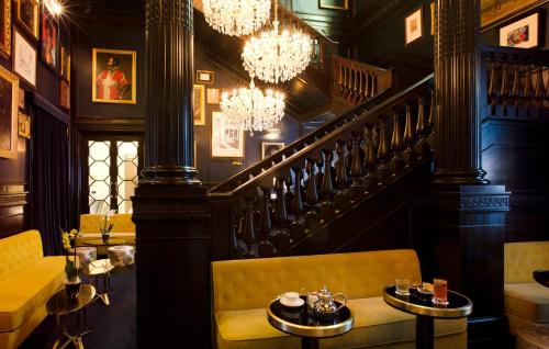 Palazzo Dama - Preferred Hotels & Resorts